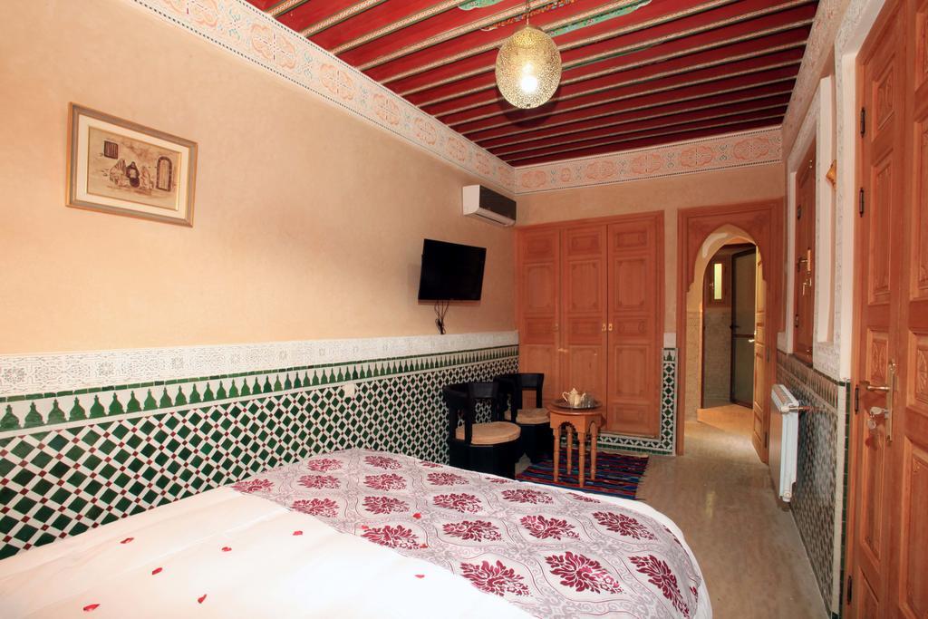 מרקש Riad Moulay 2 מראה חיצוני תמונה