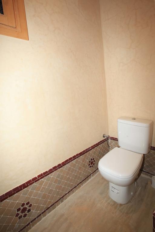מרקש Riad Moulay 2 מראה חיצוני תמונה