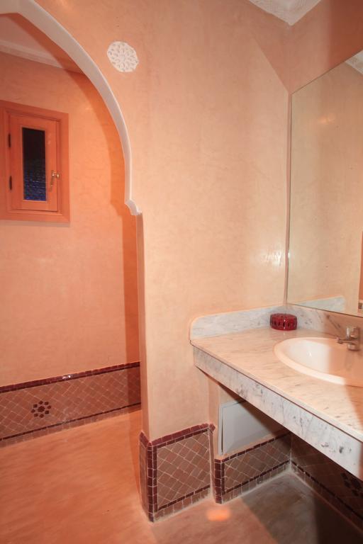 מרקש Riad Moulay 2 מראה חיצוני תמונה