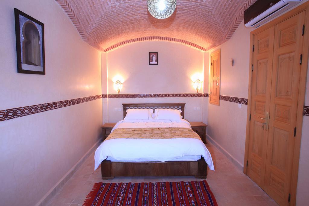 מרקש Riad Moulay 2 מראה חיצוני תמונה