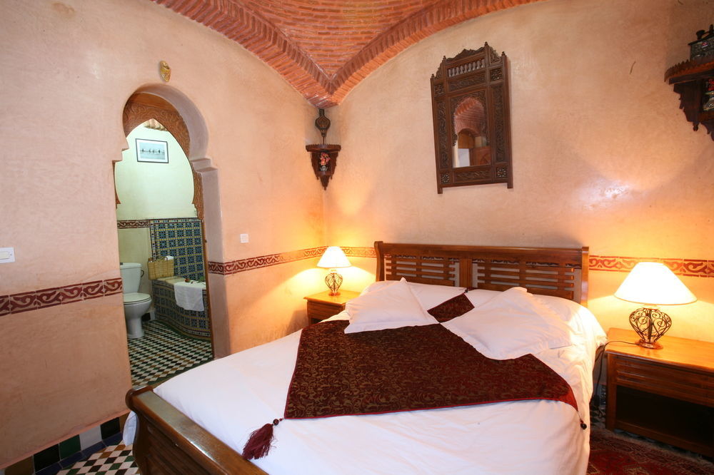 מרקש Riad Moulay 2 מראה חיצוני תמונה