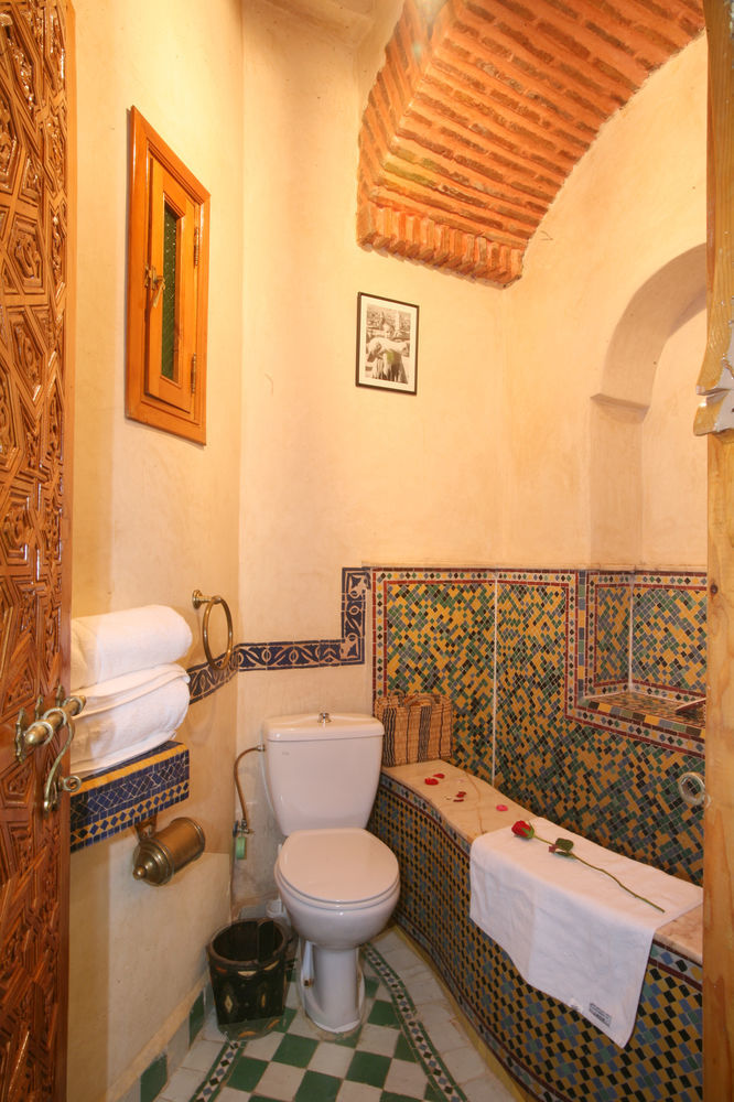 מרקש Riad Moulay 2 מראה חיצוני תמונה